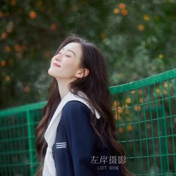 -左岸摄影写真(天津旗舰店)
