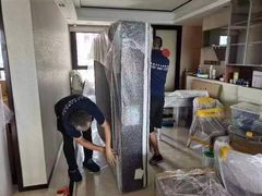 -搬帮帮日式精品打包搬家服务