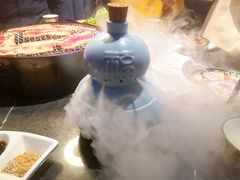 -十三姨正合丰烤肉(营迹路店)