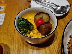 -森Some Fusion(荔湾店)