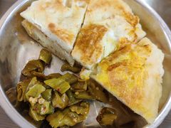 -88号小吃店·经典云南菜·地道纳西美食