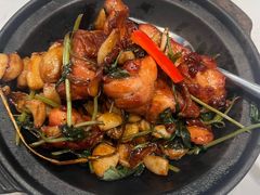 -鹿港小镇(金虹桥国际中心店)