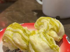 -粗粮人家·东北菜(洋桥店)