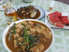 -连池鱼豆味坊(风景区店)