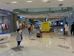 -凯德广场(西城店)