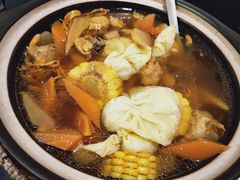 -西安饭庄·非遗陕菜(钟楼店)