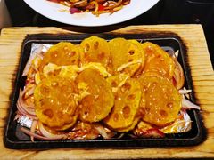 -高第街56号餐厅(凯德mall新都心店)