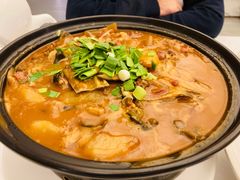 甲鱼泡油条-北京厨房(西安SKP店)