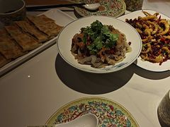 -桥头堡·坤德餐厅(滨江道店)