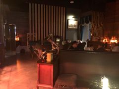 -Bar The Vortex(高新万达店)