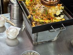 -郝大姐·乌龙山铁板烧(大学城三店)