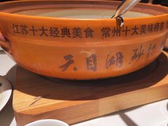 -风味小馆(天目湖宾馆店)