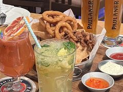 -宝莱纳餐厅(滨江店)