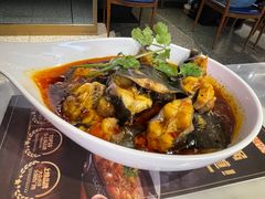 -新辣道鱼火锅(航天万源店)