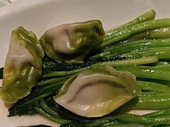 -青雅中餐厅(大连金石滩绿发希尔顿度假酒店)