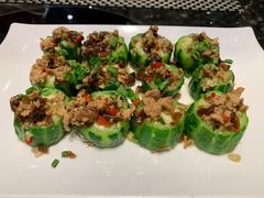 -新兴·金羊座·粤菜点心(乐峰店)