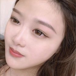 -韩迪娇·半永久纹眉眼唇