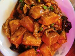 -巷儿里餐厅·杭帮菜(信义坊店)