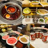 |西安探店|每次停车都被馋哭的火锅店