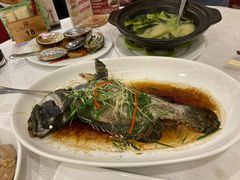 -金鮀岛潮州酒家
