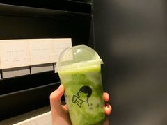 -喜茶(深圳福田星河COCO Park店)