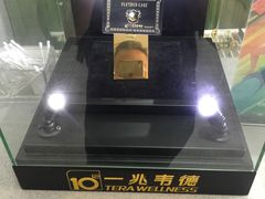 -一兆韦德健身(浦东万达会所)