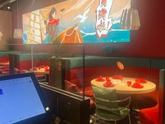 -避风塘(宝山万达店)