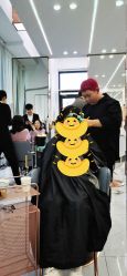 -沐泽SALON