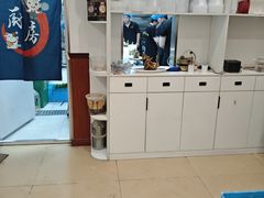 -春水锅贴·传统鲁菜(大明湖店)