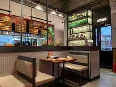 -管氏翅吧(地安门创始店)