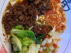 招牌biangbiang面-大嘻咹biangbiang面(历史博物馆店)