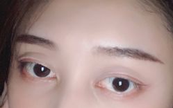 -MIVI半永久纹眉绣眉