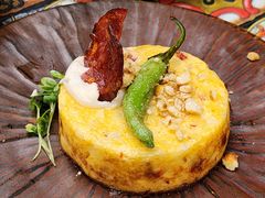 -BROWNSTONE布朗石西班牙餐厅(富城店)