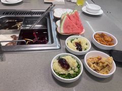 -海底捞火锅(万达广场店)