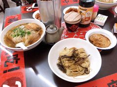 -逸桂禾面馆