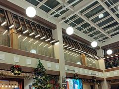 -天毓山庄·餐厅