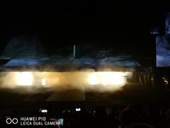-《12·12》西安事变大型实景演出