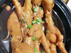 -叶派龙虾•招牌香辣蟹·海鲜(中海国际店)