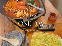 -有才叔的小馆(民乐园店)