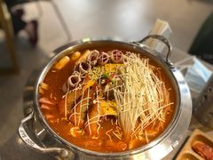 -妥妥烤肉料理(昙华林店)