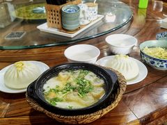 -静海楼(学田店)