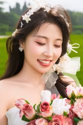 -金夫人婚纱摄影全球旅拍(大连店)