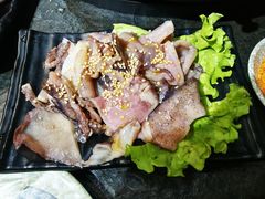 -火炉旺烤肉啤酒屋(沈北创始店)