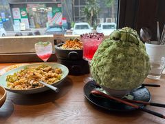 -双门洞·森系料理(体育西店)