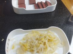 -友乐居羊蝎子(西直门店)