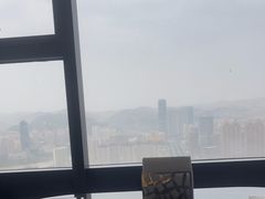 -秀·吧 Show Bar(兰州盛达希尔顿酒店)