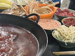 -星鸿社重庆老火锅