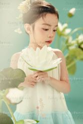 -芳妮豆丁儿童摄影(民治旗舰店)