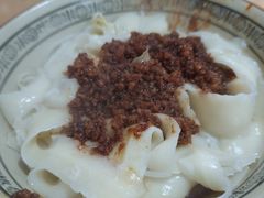 -马王庙刀削面馆(四川省交通学院宿舍店)