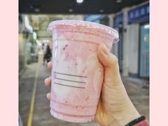 -瑞幸咖啡(丰盛町店)